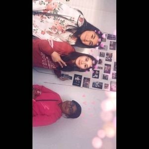 Meet your Posher, Marleene